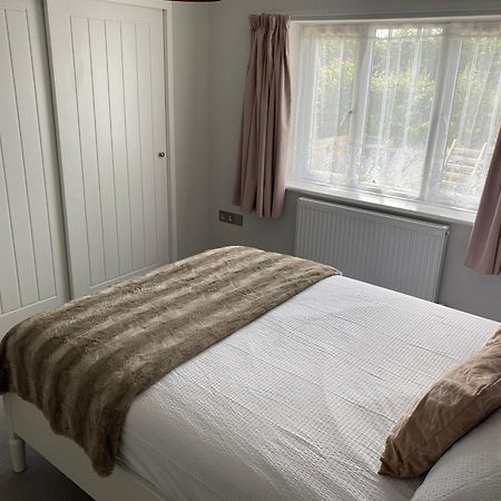 Home By The Sea Lyme Regis Extérieur photo
