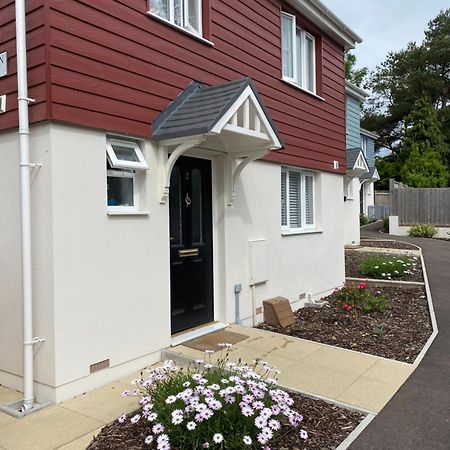 Home By The Sea Lyme Regis Extérieur photo