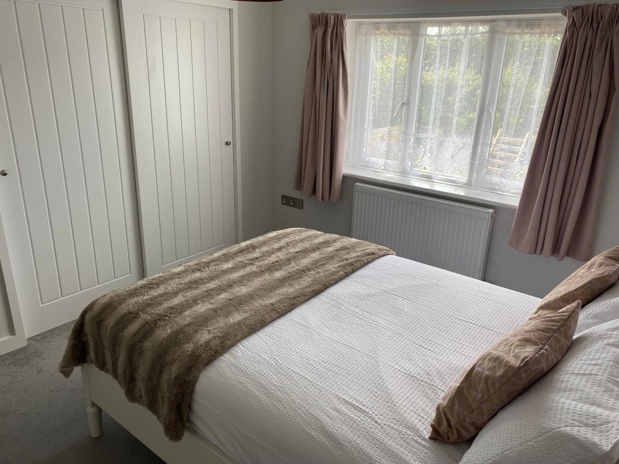 Home By The Sea Lyme Regis Extérieur photo