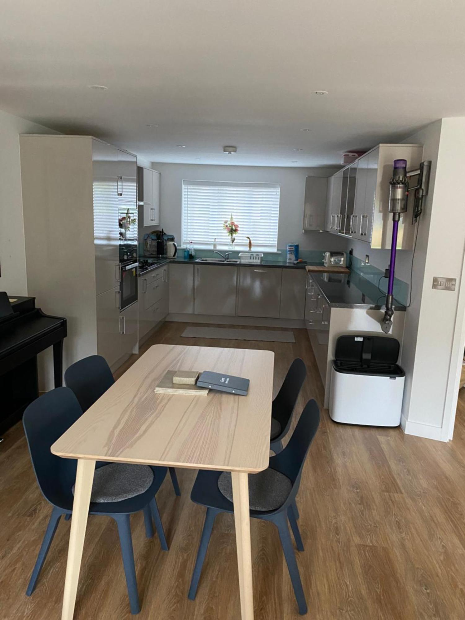Home By The Sea Lyme Regis Extérieur photo