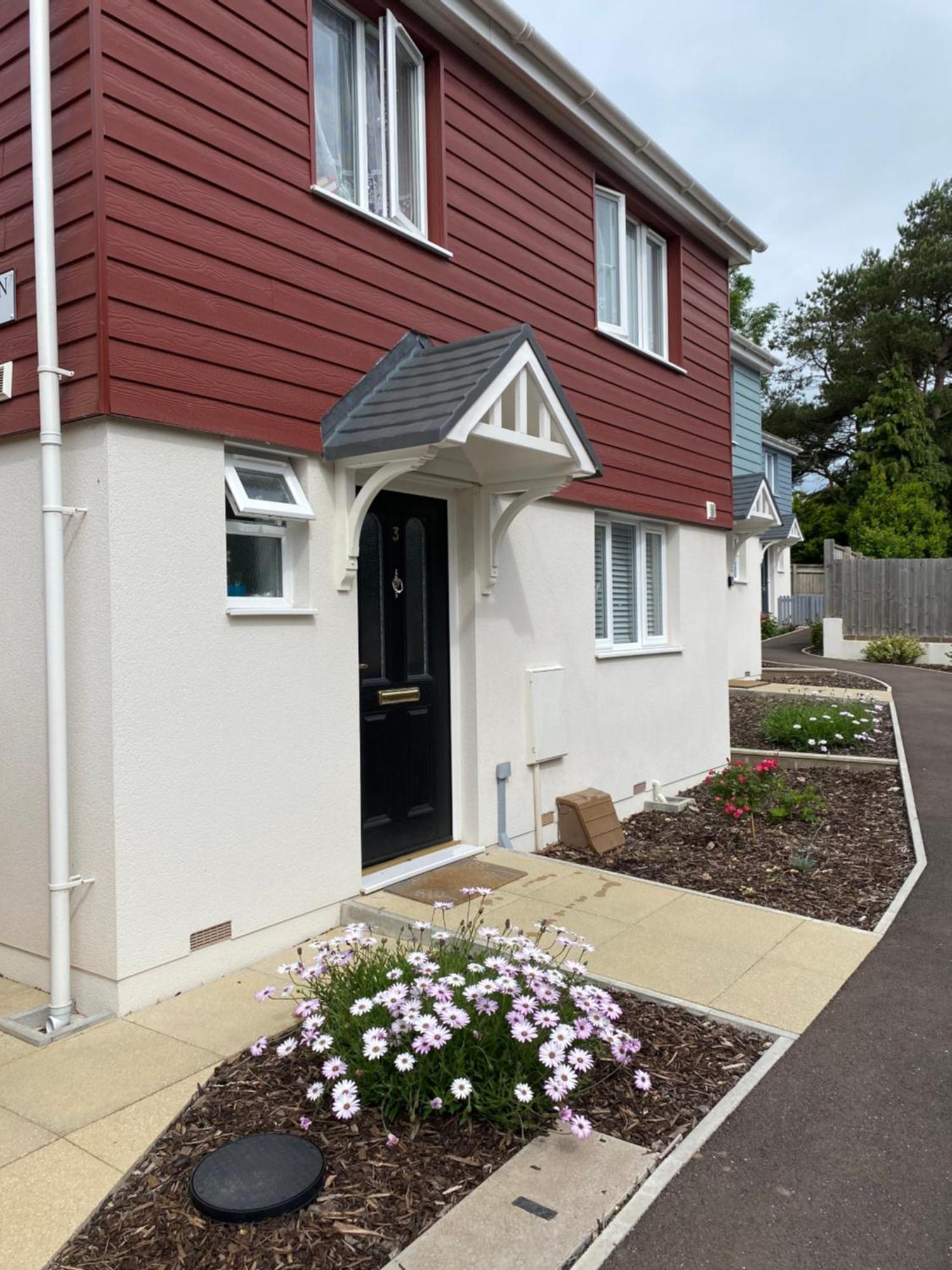 Home By The Sea Lyme Regis Extérieur photo
