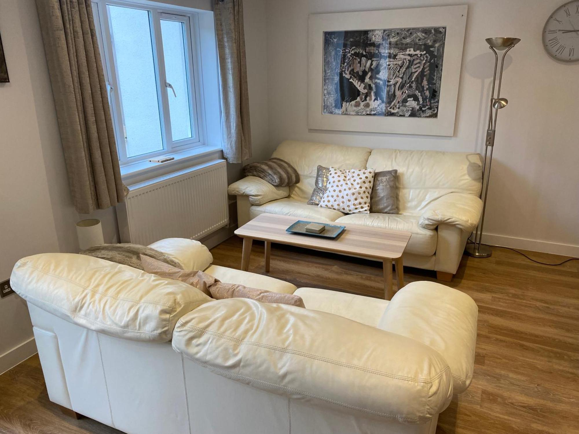 Home By The Sea Lyme Regis Extérieur photo