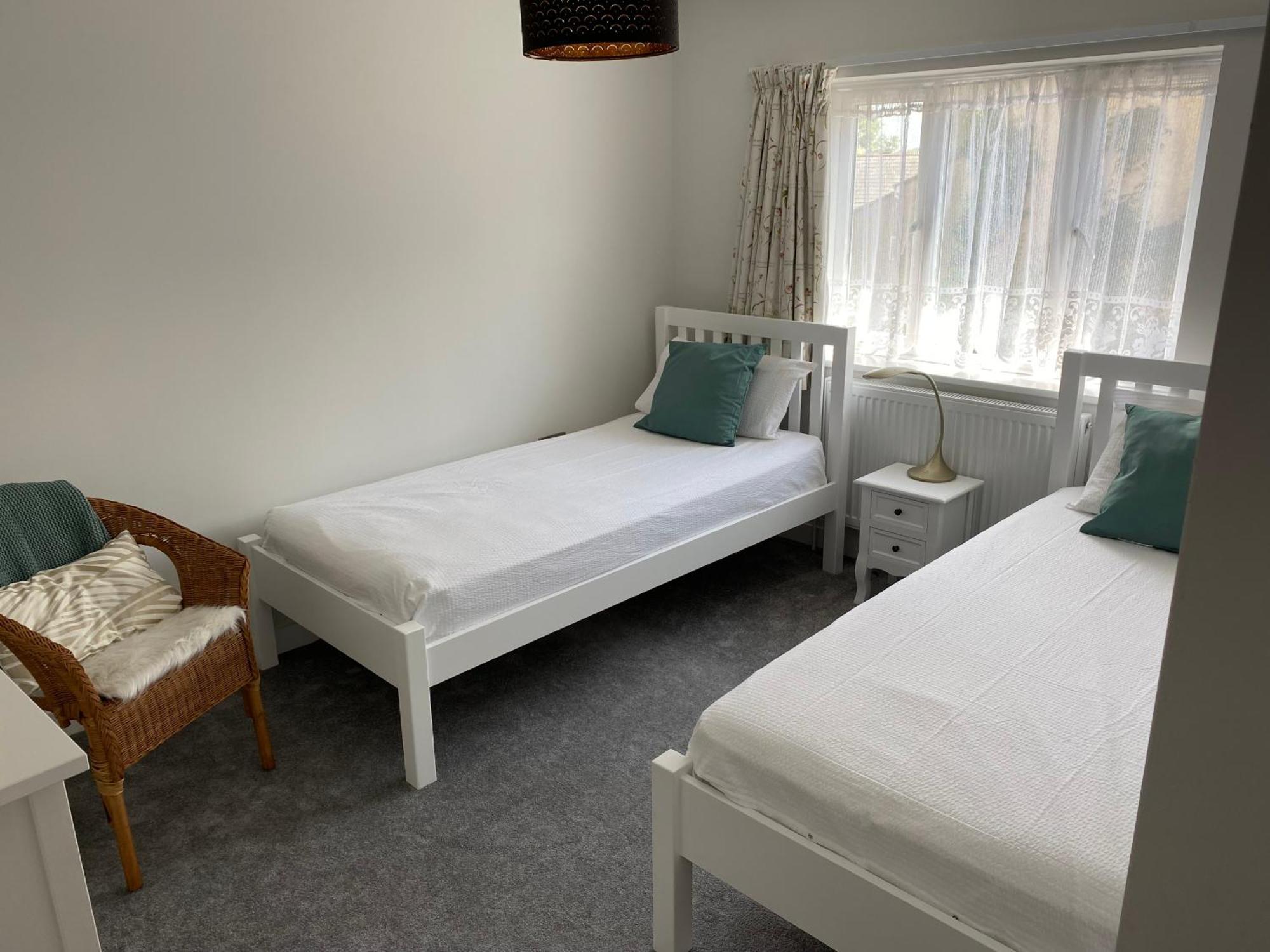 Home By The Sea Lyme Regis Extérieur photo